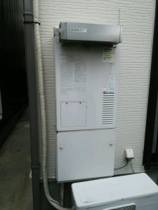 南区小池邸　　施工前